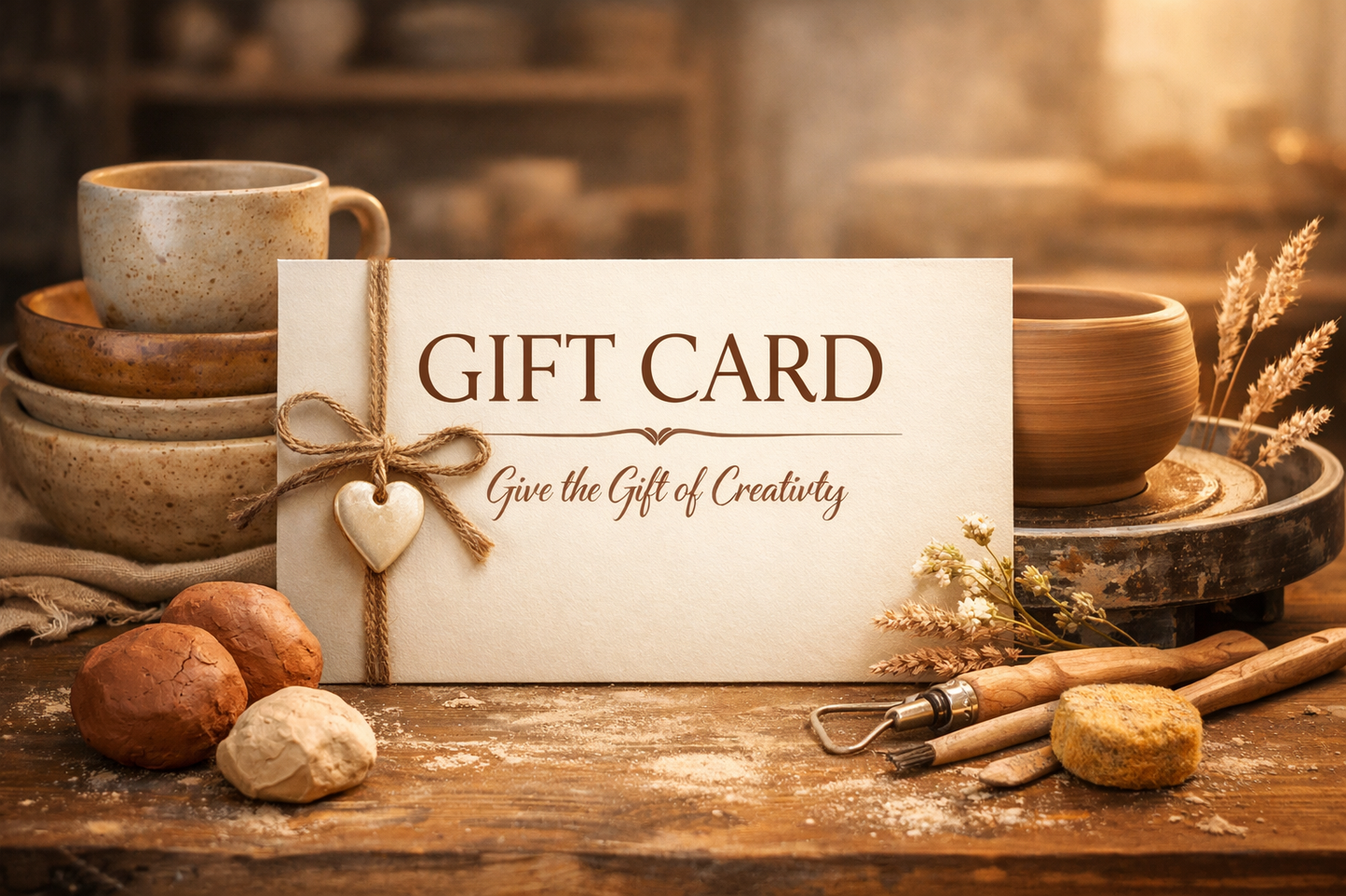 Gift cards