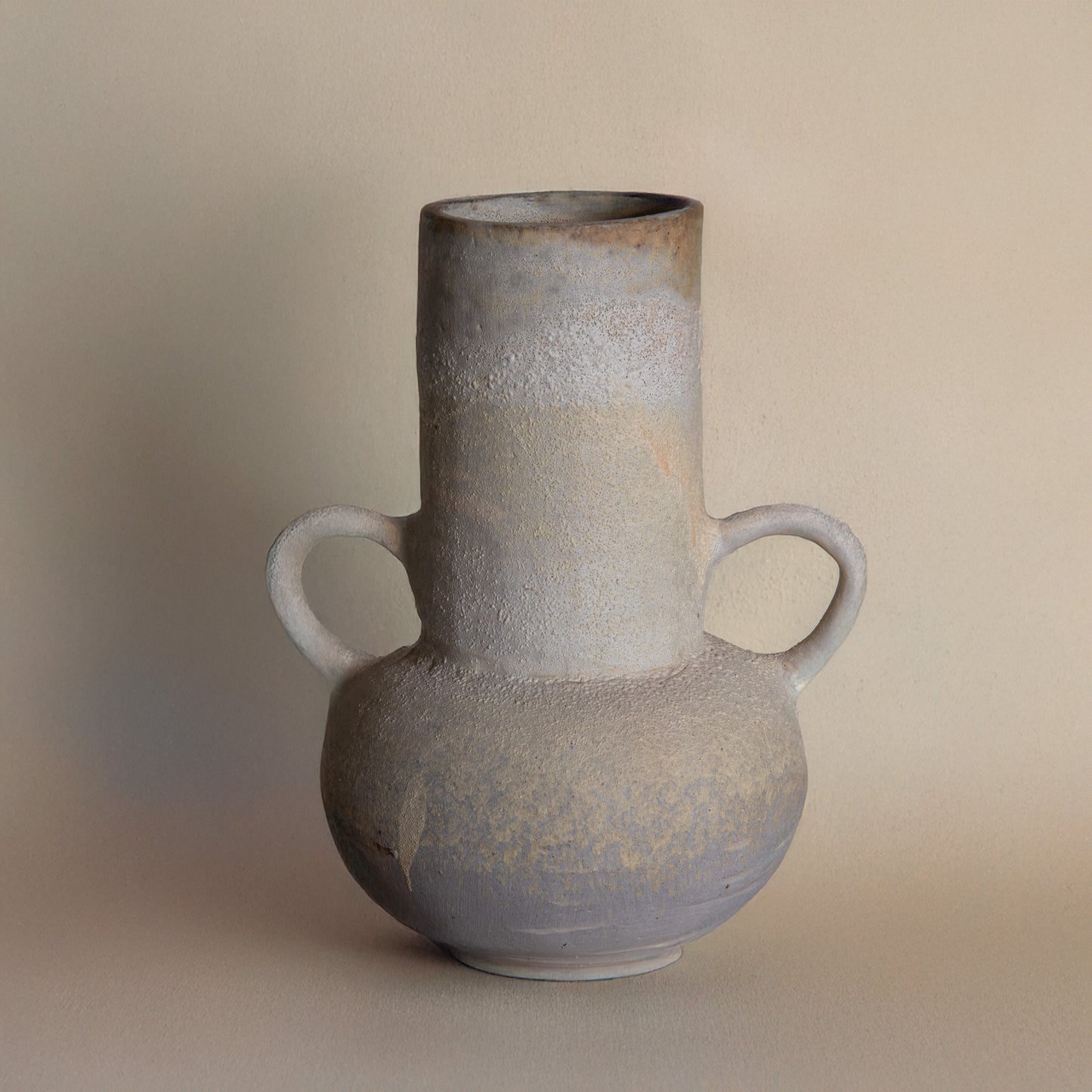 Figure Vase