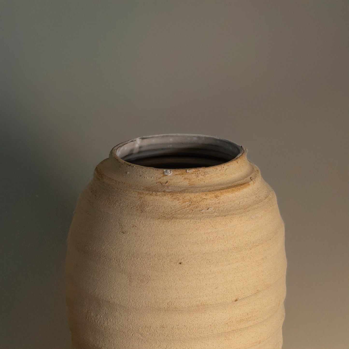 Naked Vase