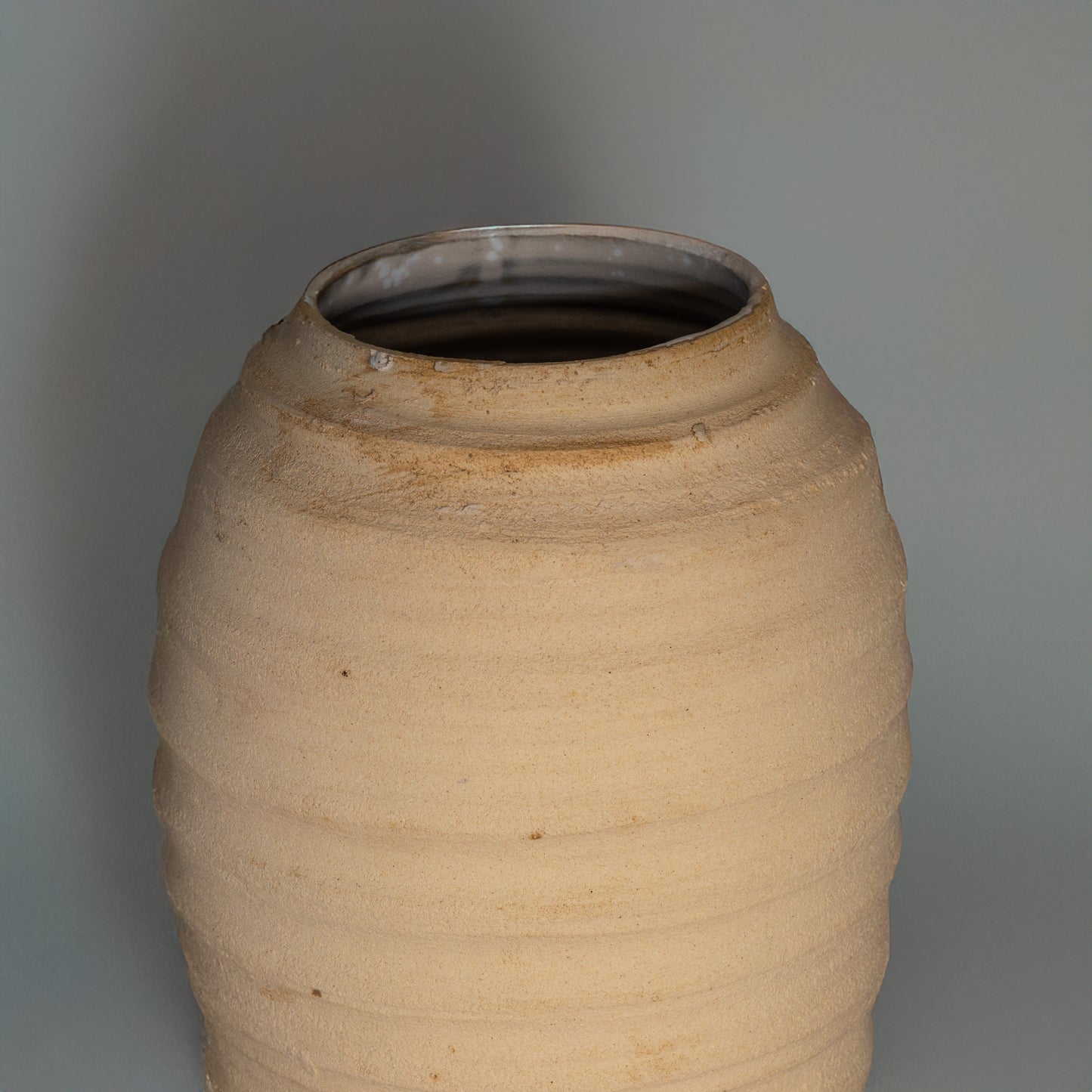 Naked Vase