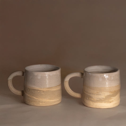 Marbled Mugs