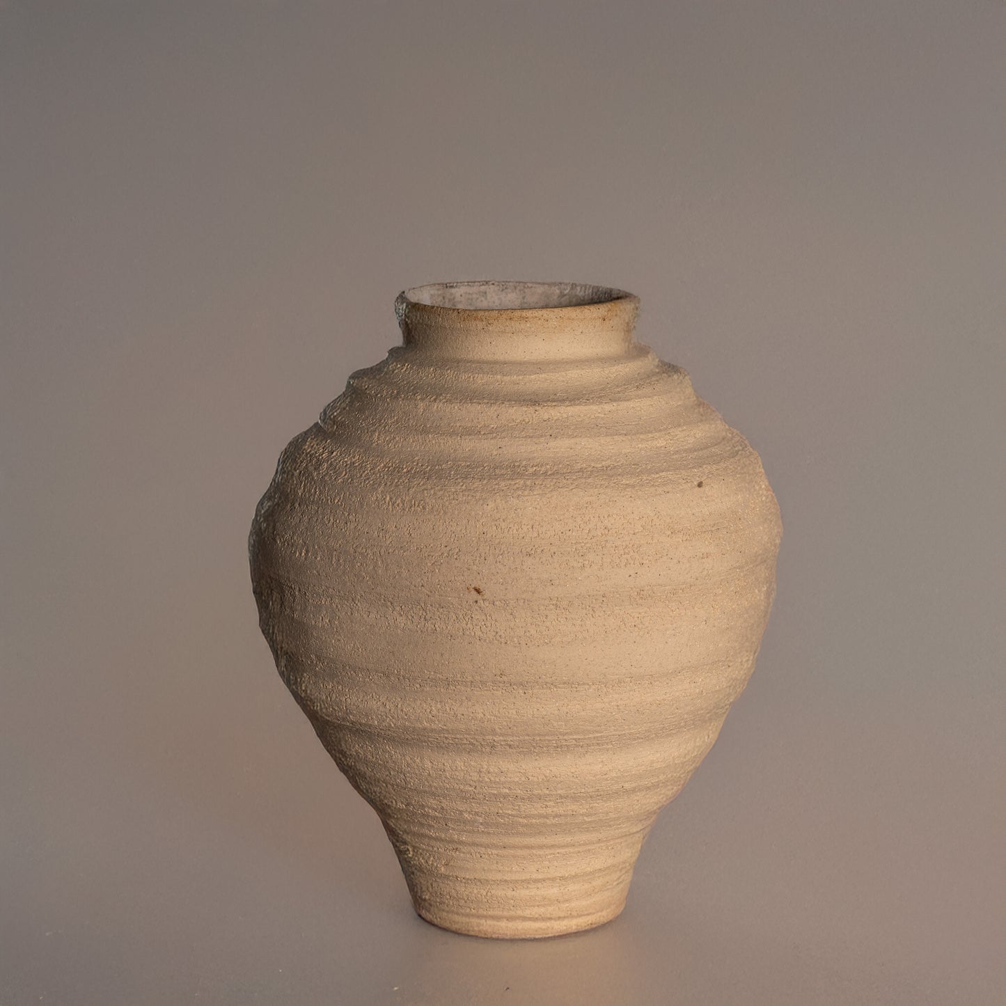 Naked Vase 2