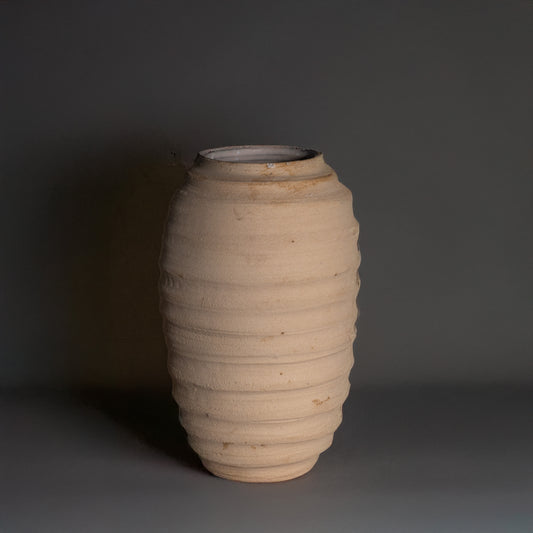 Naked Vase