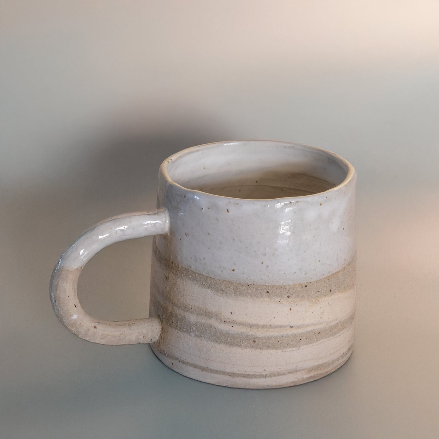 Marbled Mugs