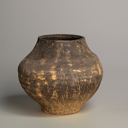 Rounded Vase