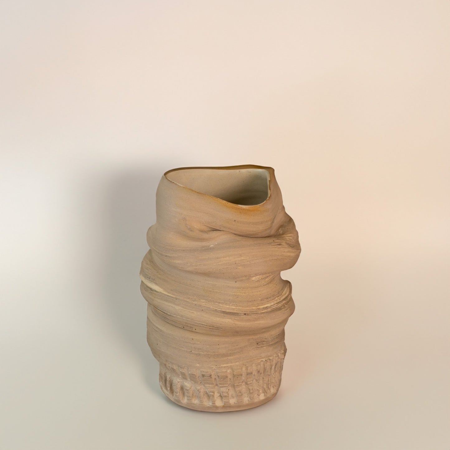 Blend Vase