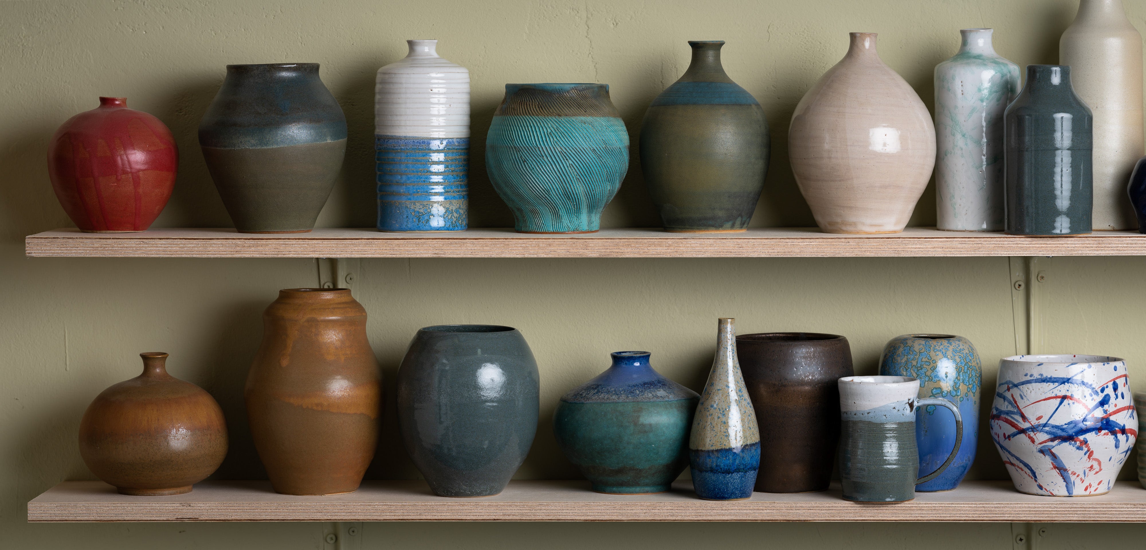Functional Art – X-Ceramics