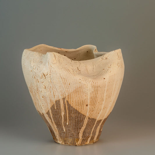 Fragile Vase 2